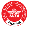 IATA CEIV Pharma